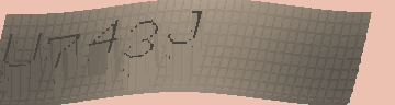 確認代碼